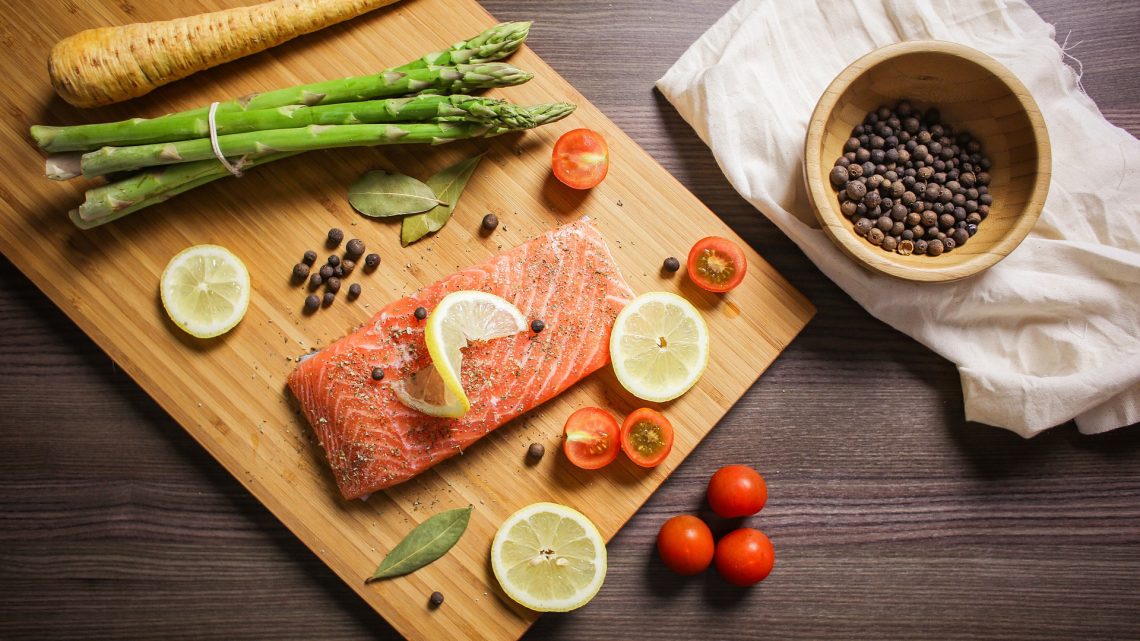 Tudja, mely élelmiszerek az omega-3 zsírsav elsődleges forrásai?
