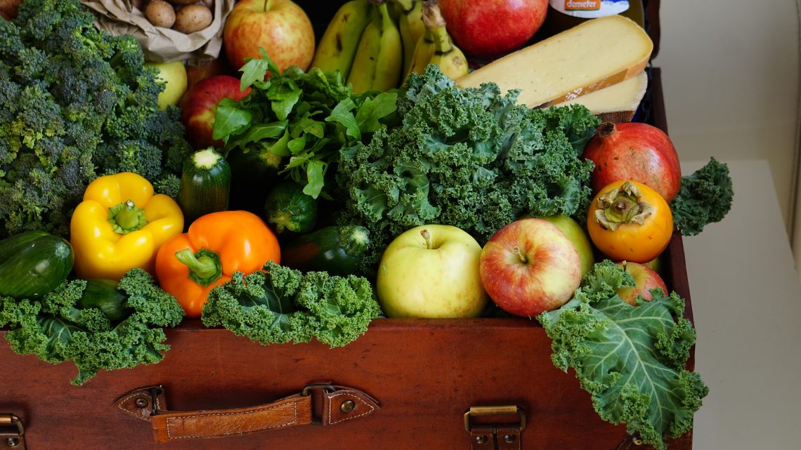 6 nélkülözhetetlen vitamin szervezetünk megfelelő működéséhez