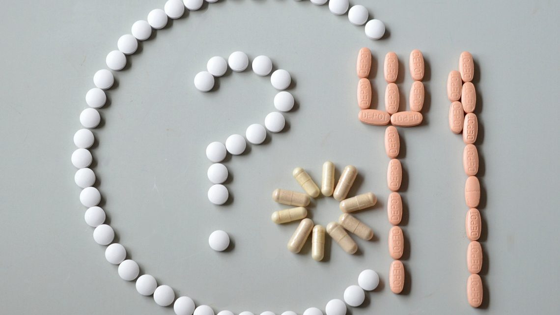 Mitől függ vitamin szükségletünk