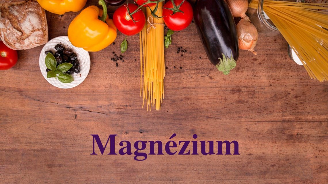 Miért kellene mindenkinek magnéziumot fogyasztani?