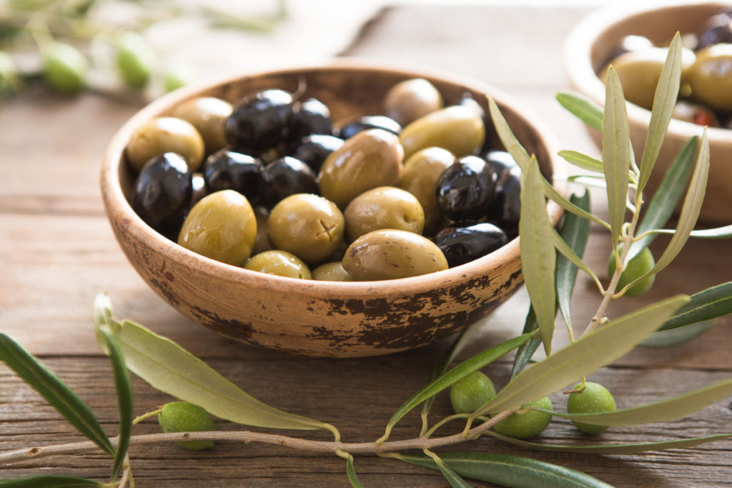 olívaolaj használata - mire használd és mire ne használd