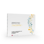 Zinzino ZinoShine+ étrend-kiegészítő D-vitamin magnézium
