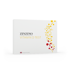 VitaminD Test D-vitamin teszt száraz vércsepp teszt egészség teszt Zinzino