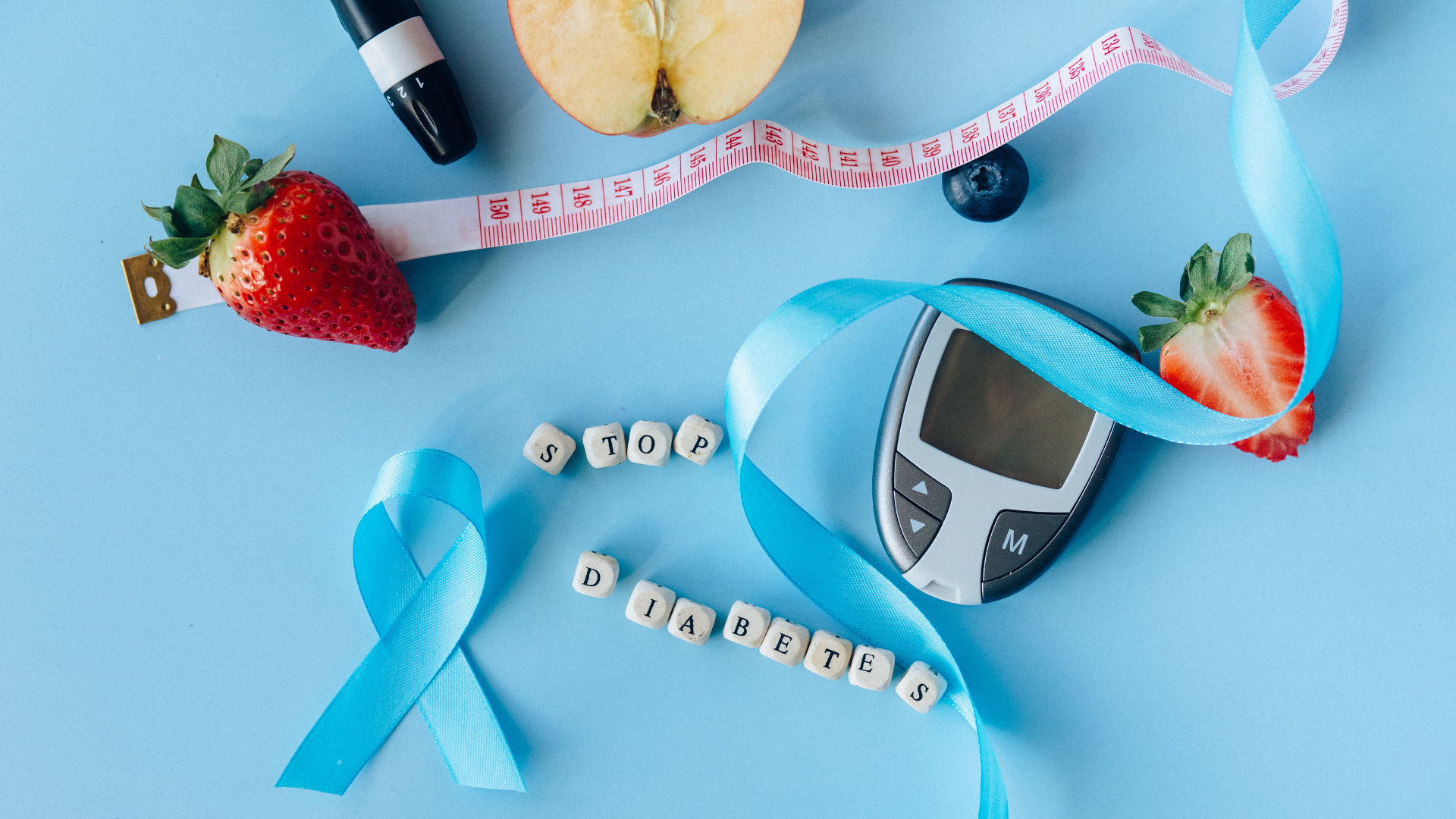5 Hatékony Megoldás a Cukorbetegség Megelőzésére