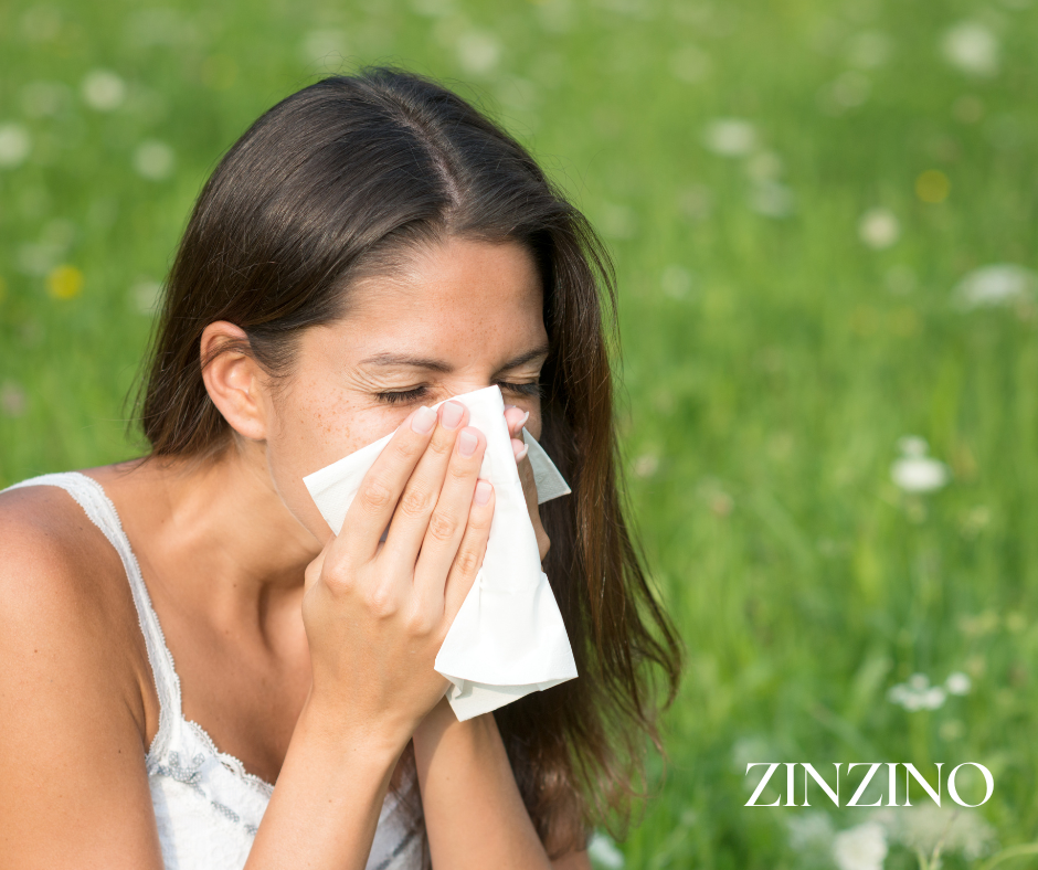 🌼 Pollenallergia nyáron: mit tehetsz természetesen?