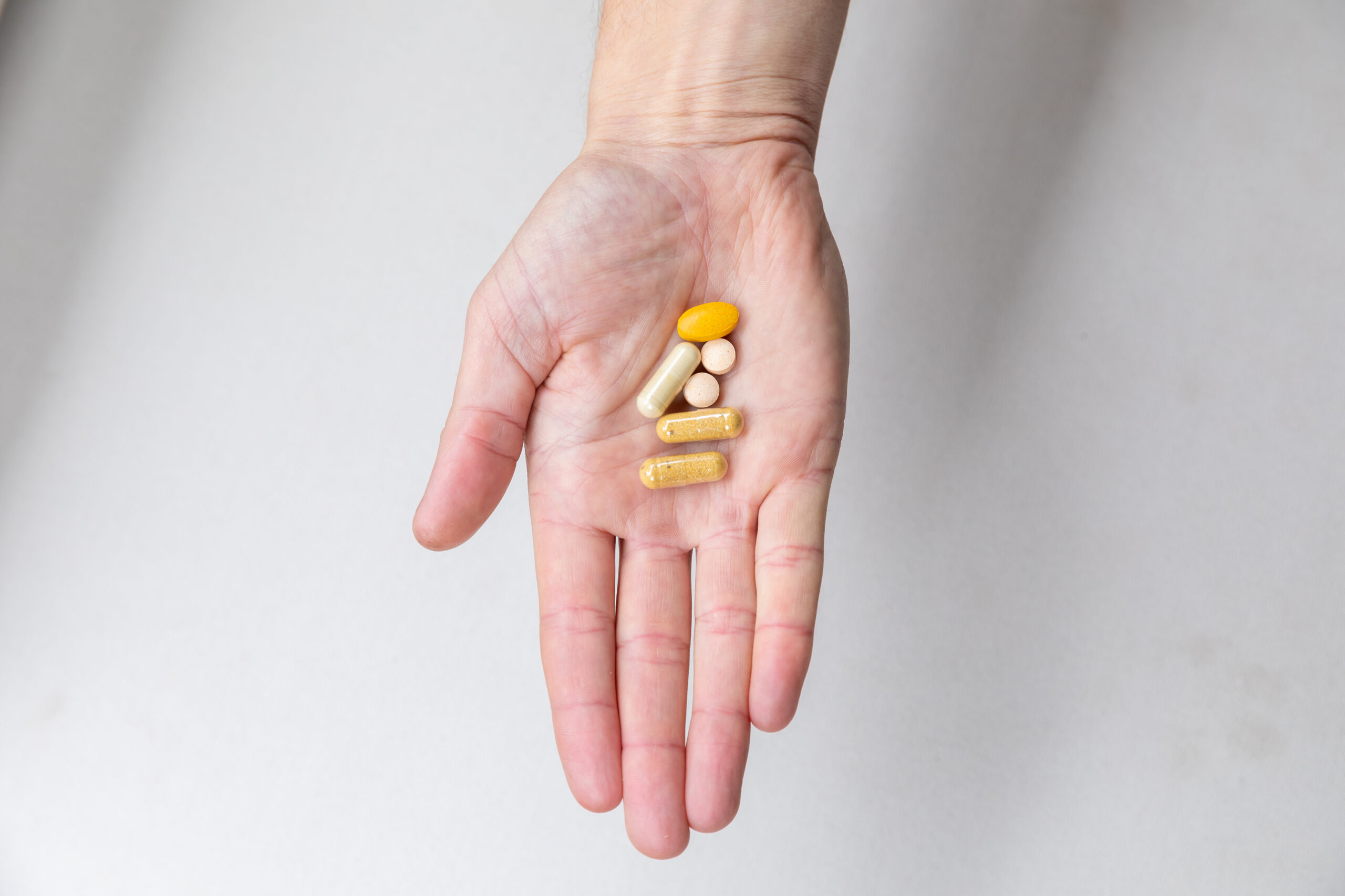 A vitaminok útvesztőjében…