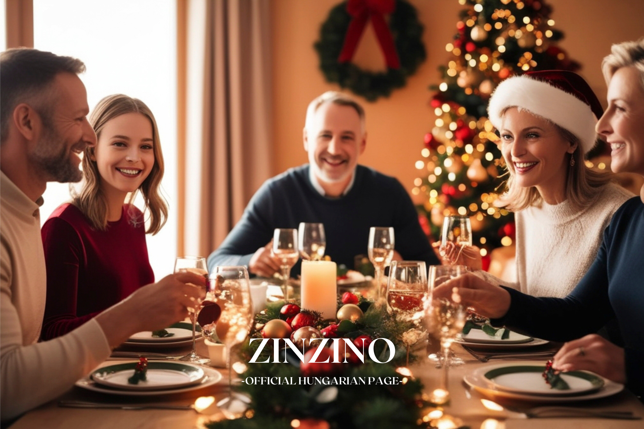 Karácsonyi túlevés – hogyan élvezd az ünnepeket puffadás nélkül?