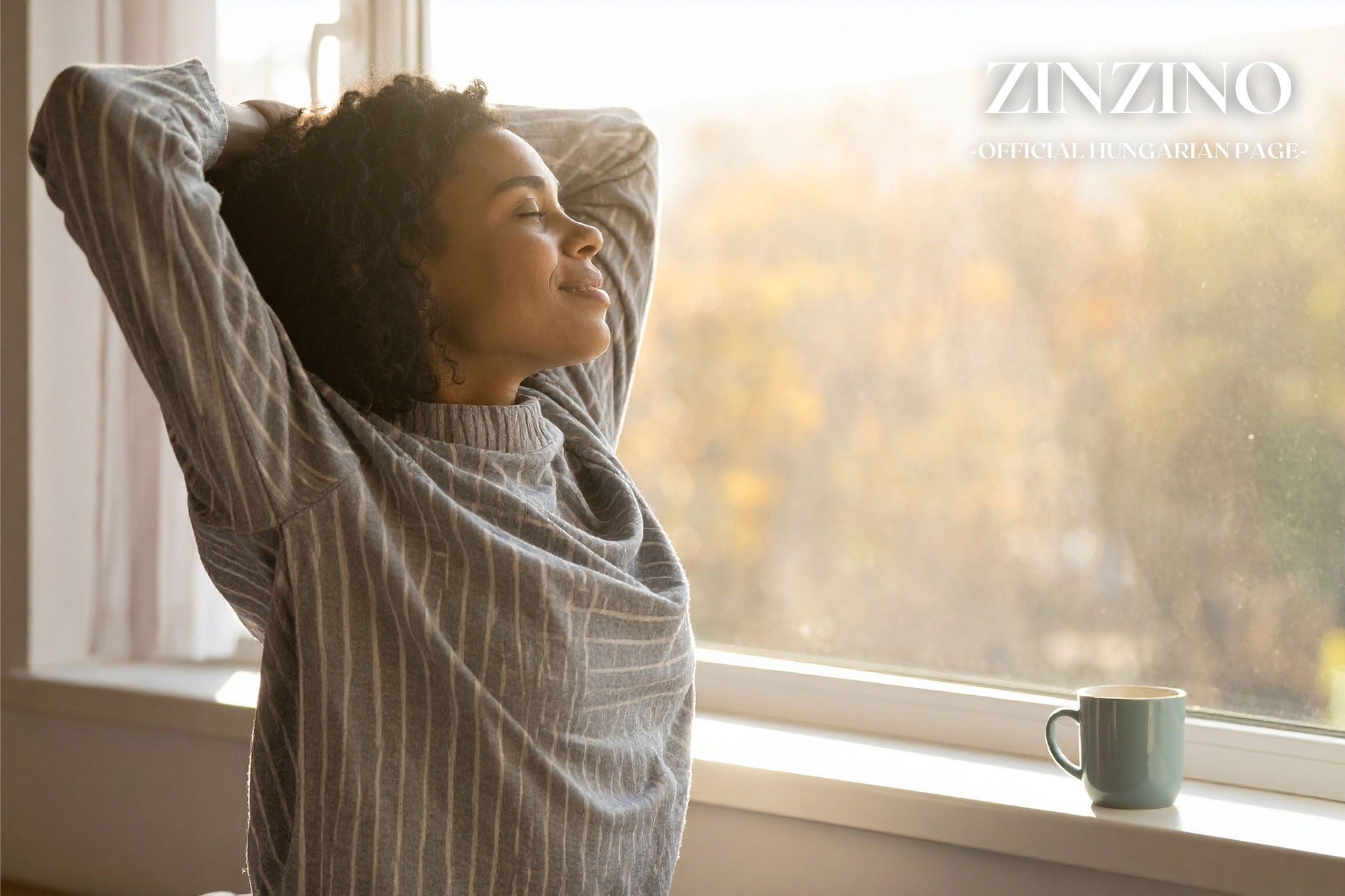 Nyerd meg a reggelt, és tiéd az egész nap